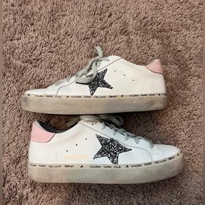 Golden Goose Hi Star Dupes